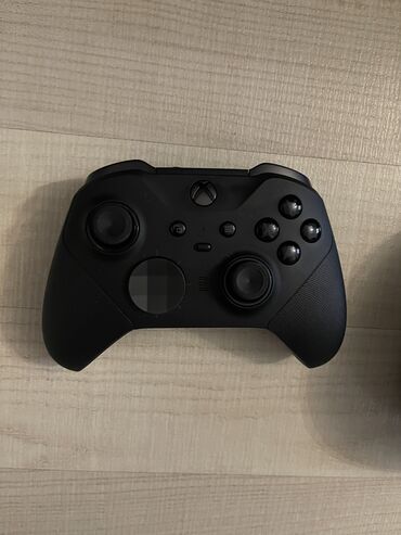 руль для xbox 360: Xbox Elite Controller 2
Покупался в декабре