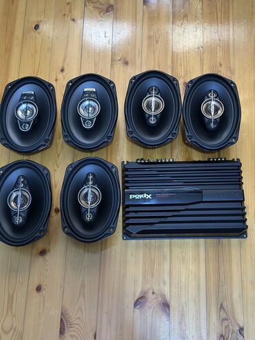 8250 pioneer: Aparatura 650 700 750 pioneer SonyXploud 1000 watt uslitel cemi 2 ay