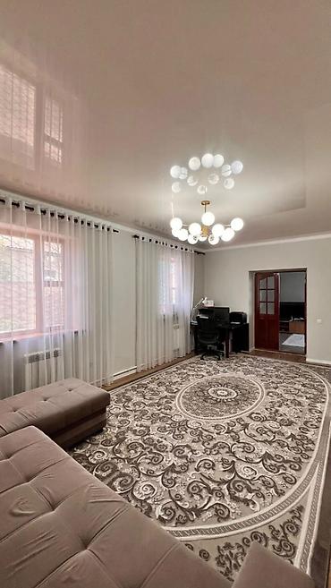 Продажа коттеджей и домов: 🔥 СРОЧНО ПРОДАЁТСЯ! Кирпичный дом с евроремонтом в районе Пишпек — 6