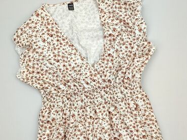 sukienki wieczorowe plus size shein: Shein, Women`s dress, size XL (EU 42)