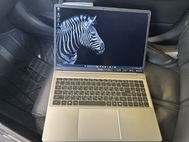 макбук эйр: Ноутбук, Tecno, 16 ГБ ОЗУ, AMD Ryzen 5, 15.6 ", Б/у, Для несложных задач, память SSD