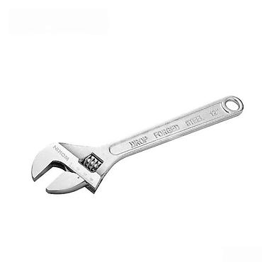 açar yonan: Wokın Kurbagacık 18'' 450 MMWokın Kurbagacık 18'' 450 MM 🌟 Texniki — 1