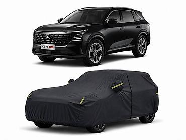 qazel tenti: Changan CS75 Plus üçün çadır tent Çatdırılma Və Quraşdırılma Bizim Və — 1