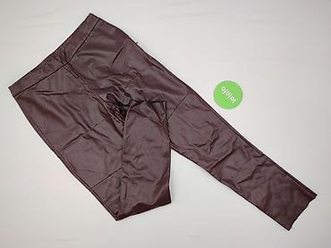 tights: Calzedonia, Legginsy Ze skóry ekologicznej damskie, rozmiar M — 2