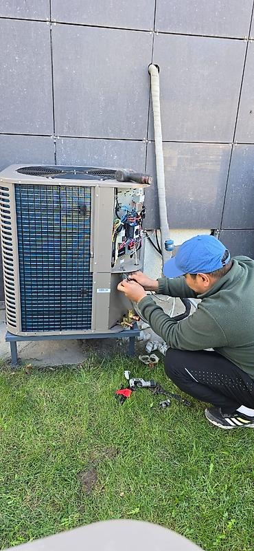 Промышленные холодильники и комплектующие: Промышленное холодильное оборудование и монтаж «под ключ» - — 5