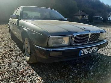 usb bluetooth car: DAIMLER JAGUAR 4.0 STRANAC | Auto je za delove ili dalji projekat — 4
