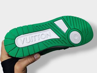 Women's Sneakers and athletic shoes: Louis Vuitton patike LV A klasa NOVO Novo Brojevo 36 do 46 fb Moja — 6