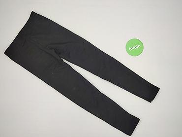 komplety: Legginsy Sportowe damskie, rozmiar S — 3
