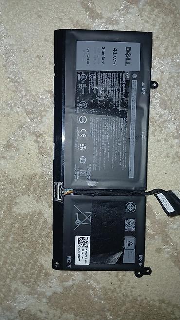 korg pa x5: Dell noutbuk üçün original daxili batareya. Əsas xüsusiyyətlər: - — 2