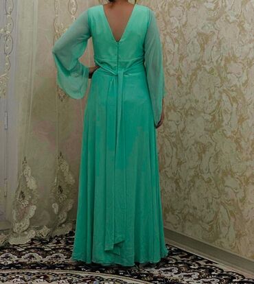 Вечерние платья: Вечерние нарядные турецкие платья — 13