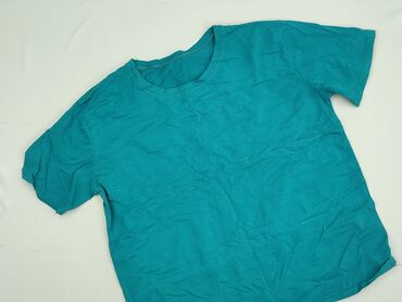 T-shirt damski, rozmiar 2XL