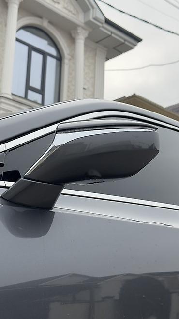 Lexus: Lexus ES: 2023 г., 2.5 л, Автомат, Гибрид, Седан — 10