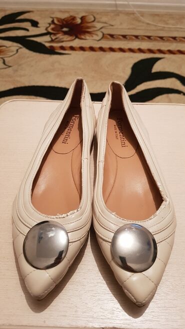 женскую обувь туфли: Туфли 36