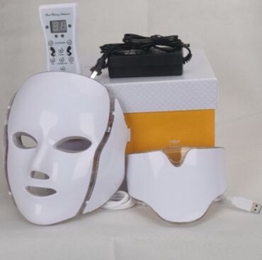 медицинские маски для лица бишкек в Кыргызстан | КОСМЕТИКА: Косметолог | Ботокс, Биоревитализация, Ботулинотерапия | Консультация, Гипоаллергенные материалы, Сертифицированный косметолог