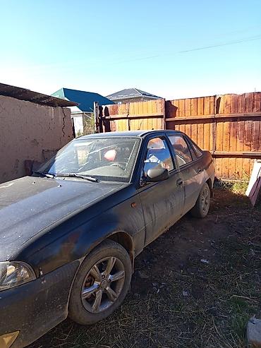 двигатель д 240 цена бу: Daewoo Nexia: 2014 г., 1.5 л, Механика — 1