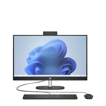 Printerlər: HP All-in-One 24-CR 1003CI A5JR0EA | İstehsalçı: Hp Prosessor: Intel