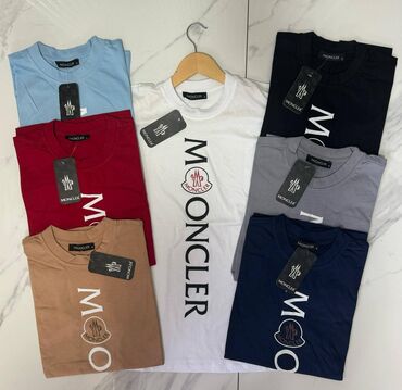 Majice: Muške majice S,M,L,XL,XXL veličine 
2 komada 2900 din.
pb — 2
