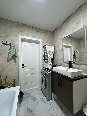 Продажа квартир: 3 комнаты, 103 м², Элитка, 8 этаж, Дизайнерский ремонт — 12