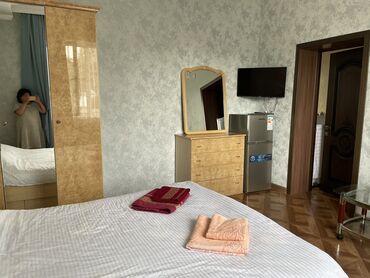 Иссык-Куль 2025: Номер, Комфорт Каракол, Парковка, стоянка, Охраняемая территория — 29