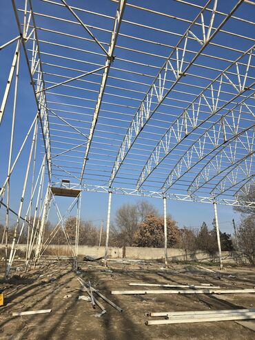 Сварка: Сварка | Навесы, Козырьки, Тапчаны Гарантия — 9