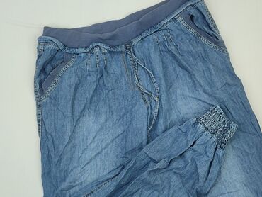 stanley dżinsy: Jeans, 3XL (EU 46), condition - Good