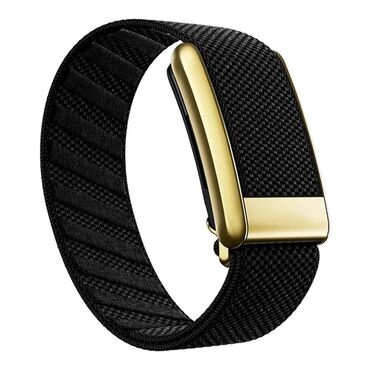 кованый нож: Продам оригинальные б/у браслеты 5.0 SuperKnit Luxe Band | Obsidian