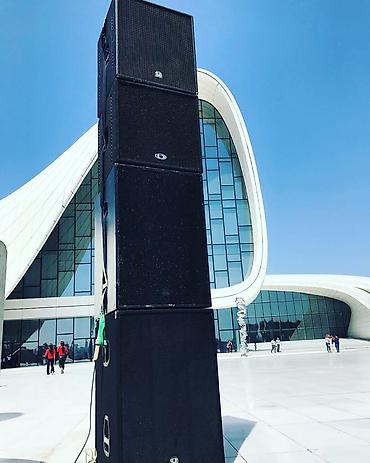Tamadalar, aparıcılar: Kalonka Kirayəsi – Keyfiyyət və Etibar Ad günü, nişan, korporativ — 9