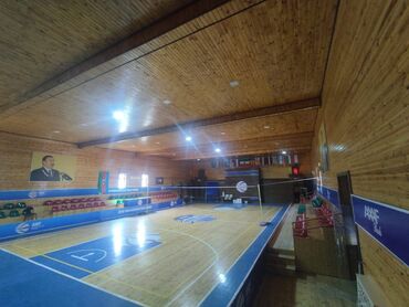 Digər kommersiya daşınmaz əmlakı: Xırdalan şəhəri, AAAF Park yaşayış kompleksində, ümumi sahəsi 1400 — 2