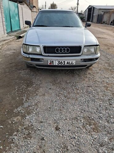купить машину до 10000 долларов: Audi 100: 1992 г., Седан
