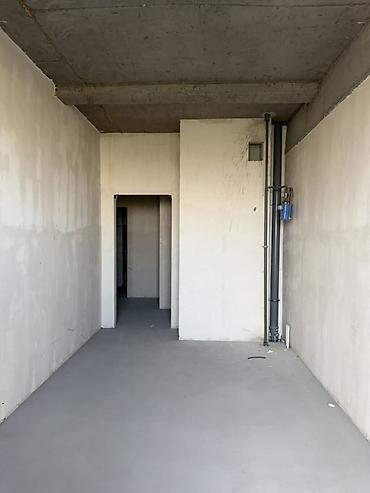 Продажа квартир: 2 комнаты, 83 м², Политех Элитка, 11 этаж, ПСО (под самоотделку) — 6