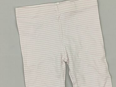 karl lagerfeld bielizna: Leggings, Marks & Spencer, 1-3 months, condition - Perfect