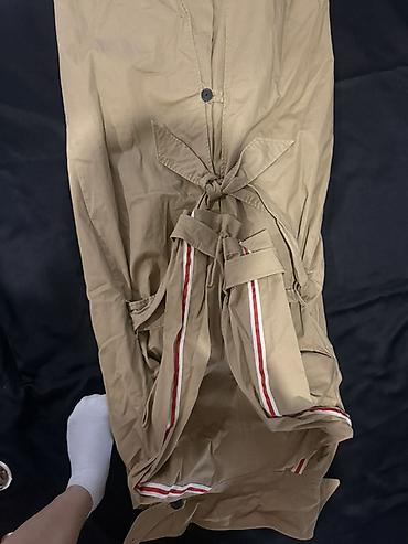 Ветровки: Ветровка, Осень-весна, Турция, С капюшоном, 2XL, L, XL — 22
