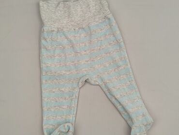 newbe sukienki: Leggings, 6-9 months, condition - Perfect