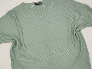 Jumpers: Women`s sweater, Janina, 4XL (EU 48)