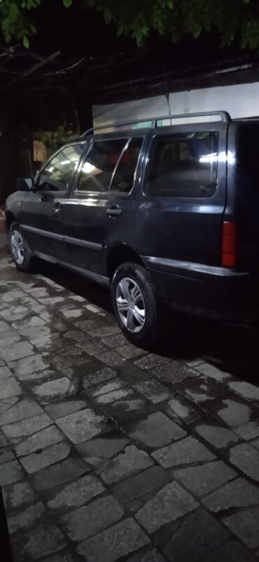 подкрылки гольф 4: Volkswagen Golf: 1994 г., 1.8 л, Механика, Бензин, Универсал