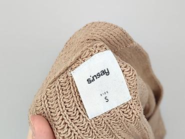 davida cashmere: Sinsay, Kardigan damski, rozmiar S — 5