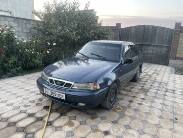 мотор колесо купить в бишкеке цена: Daewoo Nexia: 2004 г., 1.5 л, Механика, Бензин, Седан