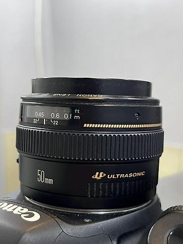 ayfon 16 pro max qiyməti: Canon 6d Mark 2 Dəstin tərkibi: - Canon fotoaparat gövdəsi - Canon — 3