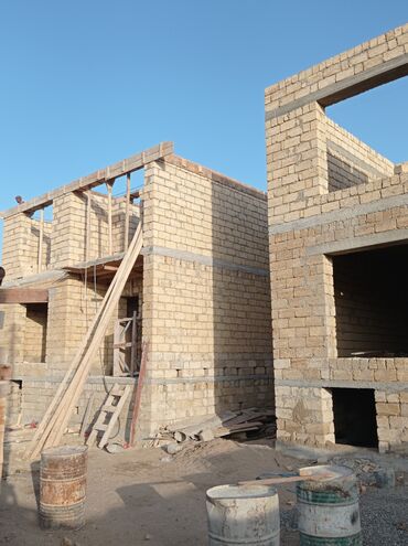 Bənnalar: Bənna, 6 ildən artıq təcrübə, Tam iş günü — 7