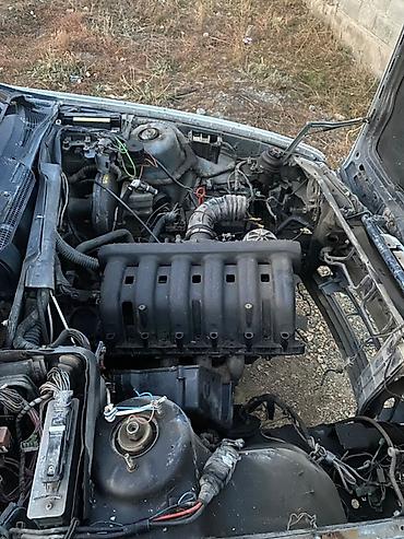 сигареты oris купить: BMW 5 series: 1989 г., 2.5 л, Механика, Бензин, Седан — 5