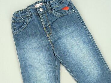 jeansy dziewczęce reserved: Denim pants, Mini Club, 9-12 months, condition - Very good at lalafo.pl jeansy dziewczęce reserved: Denim pants, Mini Club, 9-12 months, condition - Very good