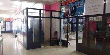 Бутики: Продаю Бутик В торговом центре, 4 м², 1 этаж — 6