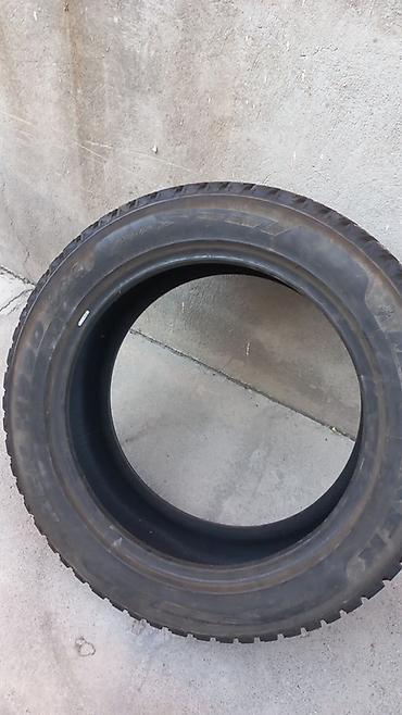 Шиналар: Зимняя шина (без шипов) Nokian Hakkapeliitta R2 SUV, размер 235/55 R19 — 2