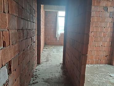 sumqayıtda yeni tikili binalar: 2 otaqlı, Yeni tikili, 45 kv. m — 8