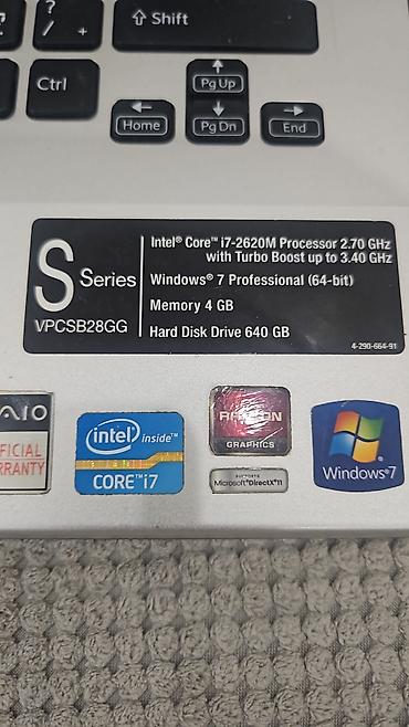 intel xeon e3: Для учебы, Б/у, Intel Core i7, ОЗУ, RAM: 4 ГБ — 2