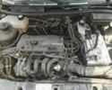 Ford: FORD FIESTA 1999. GOD. - KOMPLETAN AUTO U DELOVIMA | FORD velika — 18