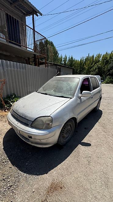 vtec k20: Хонда лога на запчасти мотор коробка все есть На запчасти Геология — 3