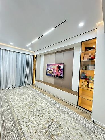 Продажа квартир: 3 комнаты, 82 м², Городское ГАИ Элитка, 1 этаж, Дизайнерский ремонт — 9