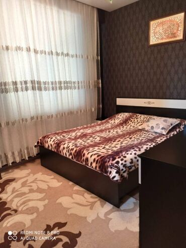 Yeni tikili: 3 otaqlı, Yeni tikili, m. Avtovağzal, 95 kv. m — 5