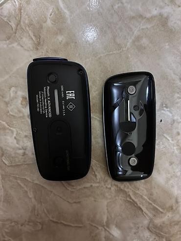 ploom x advanced: Ploom X Advanced tütün qızdırma cihazı və orijinal qoruyucu örtük - — 4